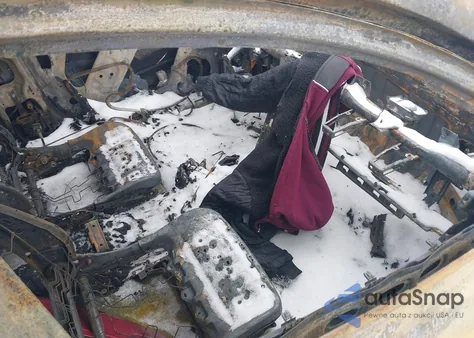 2020 Chevrolet Malibu Fwd Rs из США, поврежденный, VIN 1G1ZG5ST8LF112966